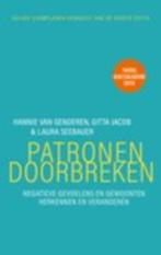 patronen doorbreken, Boeken, Esoterie en Spiritualiteit, Achtergrond en Informatie, Spiritualiteit algemeen, Hannie van genderen