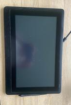 Wacom Cintiq 16 tekentablet, Bedraad, Multi-touch, Gebruikt, Wacom