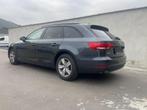 Audi a4 break 2.0 tdi 2016 250 000 km perfcte staat, Auto's, Voorwielaandrijving, Stof, A4, Zwart