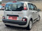 Citroen C3 Picasso 1.4 min euro5 nieuwstaat, in goede staa, Voorwielaandrijving, Euro 5, 4 cilinders, Bedrijf