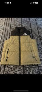 North Face Bodywarmer, Ophalen of Verzenden, Zo goed als nieuw, Maat 48/50 (M), The North Face