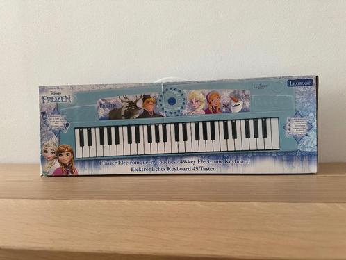 Lexibook pianotoetsenbord voor kinderen, Muziek en Instrumenten, Piano's, Zo goed als nieuw, Piano, Ophalen