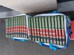 Encyclopedieén Een volledige reeks Van 1 tot 20 alles voor, Enlèvement ou Envoi, Utilisé