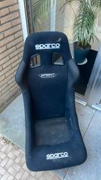Sparco sprint stoelen, Ophalen, Zo goed als nieuw