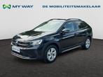 Volkswagen Taigo Taigo 1.0 TSI Life Business OPF DSG, Automaat, Navigatiesysteem, Overige modellen, Zwart