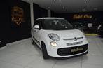 Fiat 500L 1.4 EURO 6B, Auto's, https://public.car-pass.be/vhr/fc5e2933-047a-4faa-896e-03c6a9cbda37, Stof, Gebruikt, 95 pk