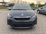 Peugeot 108 essence 998 cc 5 portes, Achat, Euro 6, Entreprise, 5 portes