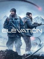 Dvd Elevation Nieuw Ongeopend., Ophalen, Boxset, Actie, Nieuw in verpakking
