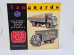 Set de camions Vanguards 1:64 de Ken Thomas Comet en édition, Comme neuf, Vanguards, Envoi, Bus ou Camion