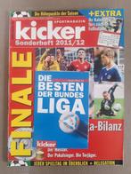 Kicker Die Grosse Bilanz 2011/12, Verzenden, Gebruikt, Boek of Tijdschrift