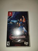 Castlevania advance collection switch, Ophalen of Verzenden, Nieuw