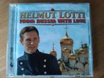 Helmut Lotti - De Russie avec amour, Enlèvement ou Envoi, Comme neuf