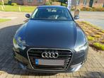 Audi A6 Berline, Auto's, Audi, Euro 5, Achterwielaandrijving, Zwart, Zwart