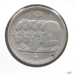 12153 * BOUDEWIJN * 100 frank 1949 vlaams * Pr, Verzenden, Zilver