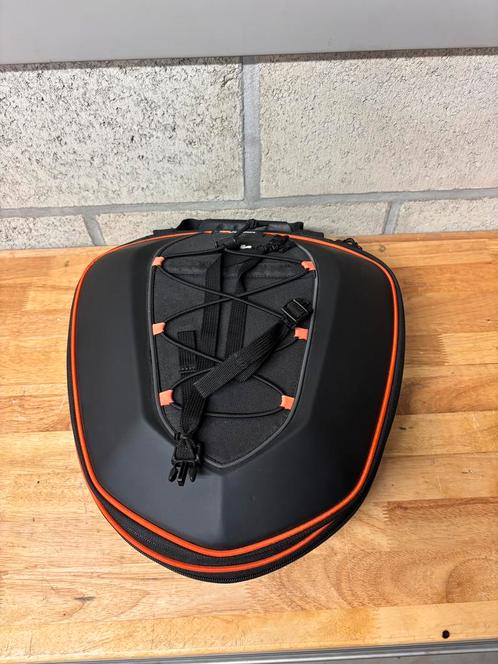 Ktm sacoche de selle, Motoren, Accessoires | Koffers en Tassen, Zo goed als nieuw, Ophalen