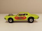 Matchbox Superfast Mercury Cougar Rat Rod!, Ophalen of Verzenden, Zo goed als nieuw, Auto, Matchbox