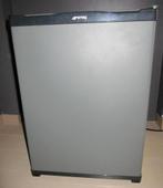 SMEG minibar kleine frigo (40L) ideaal voor de kotstudent !, Ophalen, Minder dan 75 liter, Zonder vriesvak, Gebruikt