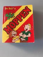 Moppen boekje, Boeken, Ophalen of Verzenden, Gelezen, De ballon, Moppen