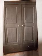 gratis meubelen grenen, stoelen, kasten, bankjes enz, Ophalen, Gebruikt