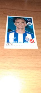 Pepe Futebol 2021/2022, Ophalen of Verzenden, Zo goed als nieuw