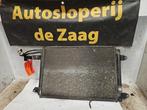 Airco Radiateur van een Volkswagen Golf, Auto-onderdelen, Ophalen of Verzenden, 3 maanden garantie, Gebruikt, Volkswagen