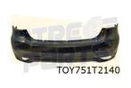 Toyota Avensis wagon (2/09-8/19) achterbumper Origineel! (te, Verzenden, Nieuw, Toyota, Achter