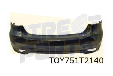 Toyota Avensis wagon (2/09-8/19) achterbumper Origineel! (te, Auto-onderdelen, Carrosserie, Bumper, Toyota, Achter, Nieuw, Verzenden