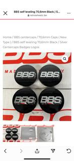 Caps bbs flottant, Ophalen of Verzenden