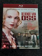 De bende van Oss blu ray NL, Cd's en Dvd's, Ophalen of Verzenden, Zo goed als nieuw, Thrillers en Misdaad