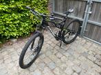 Mountainbike Fully Stevens, Overige merken, Overige maten, 65 cm of meer, Vering