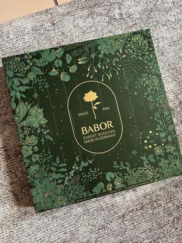 Adventskalender  beschikbaar voor biedingen