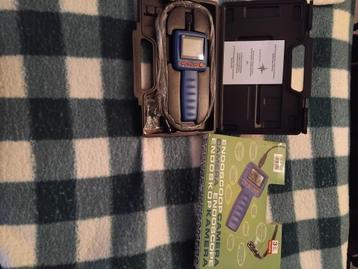 Endoscoop camera  beschikbaar voor biedingen