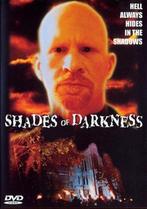 Shades of Darkness (2000) Dvd, Thriller surnaturel, Utilisé, Enlèvement ou Envoi, À partir de 16 ans