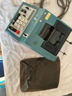 Calculatrice vintage très ancienne complète, Enlèvement, Calculatrices graphique, Utilisé