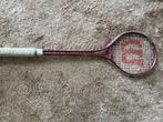 Squash raket, Sport en Fitness, Squash, Racket, Gebruikt, Ophalen