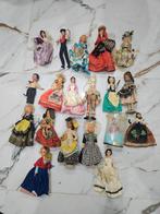 Mini poupée, Enlèvement, Utilisé, Poupée