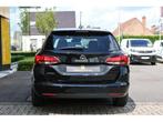 Opel Astra  1.2 T SPORTS TOURER ELEGANCE  NAVI* CAMERA* PAR, Noir, Break, Achat, 123 g/km