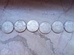 Pièces de monnaie 100 francs belge, Timbres & Monnaies, Enlèvement ou Envoi