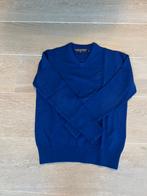 Blauwe pull River Woods - 10 jaar, Enlèvement ou Envoi, Comme neuf, River Woods...