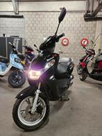 Peugeot Kisbee RS 50cc Classe A 4 temps 2012 - 11 994 km, Autres modèles, Enlèvement ou Envoi, Utilisé, Classe A (25 km/h)