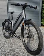 Pour le Stromer ST2, le confort est comme neuf !, Vélos & Vélomoteurs, Enlèvement ou Envoi, Comme neuf, Stromer