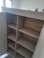 kast, Huis en Inrichting, Kasten | Kleerkasten, Ophalen, Gebruikt, 100 tot 150 cm, Modern