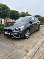 BMW 218i Active Tourer, Auto's, Euro 5, Stof, 2 Reeks Active Tourer, Particulier