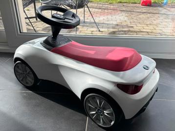 Bmw baby racer III beschikbaar voor biedingen