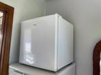 mini koelkast met vriezertje, Elektronische apparatuur, Koelkasten en IJskasten, Ophalen, Minder dan 85 cm, 45 tot 60 cm, Met vriesvak