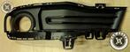 Bmw 3 Serie F30 F31 LCI Afdekplaat Mistlamp Bumper Grill Rec, Auto-onderdelen, Ophalen of Verzenden, Gebruikt, BMW