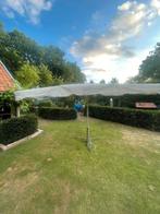 Parasol Markt De Wit -  Obus, Tuin en Terras, Ophalen