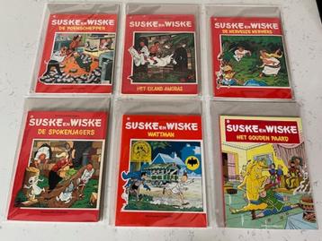 Suske en Wiske 67-379 beschikbaar voor biedingen