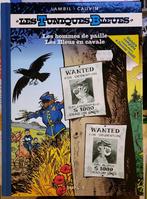 Les Tuniques Bleues. Tome 40&41. Édition spéciale, Livres, BD, Neuf, Enlèvement ou Envoi, Une BD, Lambil/Cauvin