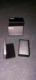 Nokia 7650 aluminium carrying case, Ophalen of Verzenden, Nieuw